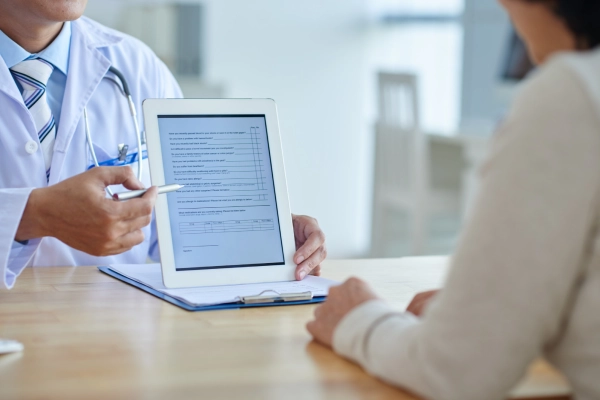 Patient Information